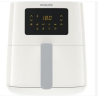 PHILIPS Friteuse Airfryer série 3000 4.1 l blanc