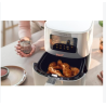 PHILIPS Friteuse Airfryer série 3000 4.1 l blanc