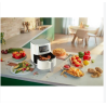 PHILIPS Friteuse Airfryer série 3000 4.1 l blanc
