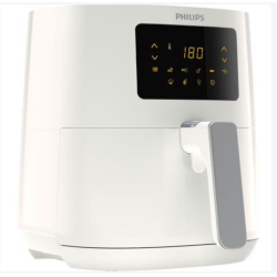 PHILIPS Friteuse Airfryer série 3000 4.1 l blanc