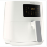 PHILIPS Friteuse Airfryer série 3000 4.1 l blanc