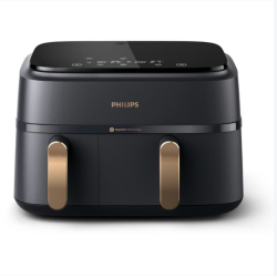 Friteuse sans huile Philips sans huile Series 3000
