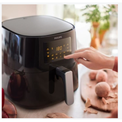 PHILIPS Friteuse PHILIPS PHI8710103972105