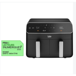 Friteuse sans huile BEKO FRL5388B
