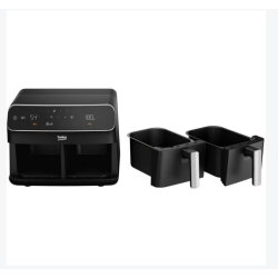 Friteuse sans huile BEKO FRL5388B