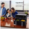 Friteuse sans huile BEKO FRL5388B