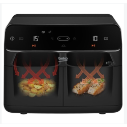 Friteuse sans huile BEKO FRL5388B