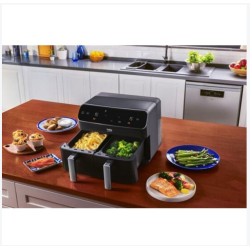 Friteuse sans huile BEKO FRL5388B