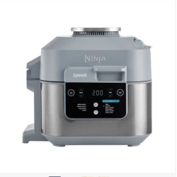 Friteuse Electrique Multicuiseur NINJA Speedi ON400EU Capacité 5.7L