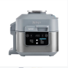 Friteuse Electrique Multicuiseur NINJA Speedi ON400EU Capacité 5.7L