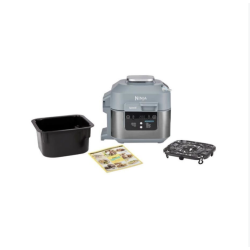 Friteuse Electrique Multicuiseur NINJA Speedi ON400EU Capacité 5.7L