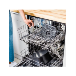 Friteuse Electrique Multicuiseur NINJA Speedi ON400EU Capacité 5.7L