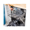 Friteuse Electrique Multicuiseur NINJA Speedi ON400EU Capacité 5.7L