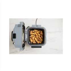 Friteuse Electrique Multicuiseur NINJA Speedi ON400EU Capacité 5.7L