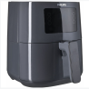 Philips Home HD9255/60 Friteuse à air chaud 4.1 l 1400 W gris