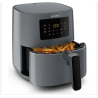 Philips Home HD9255/60 Friteuse à air chaud 4.1 l 1400 W gris
