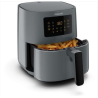 Philips Home HD9255/60 Friteuse à air chaud 4.1 l 1400 W gris