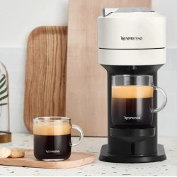 Vertuo Suivant Machine à café Aeroccino