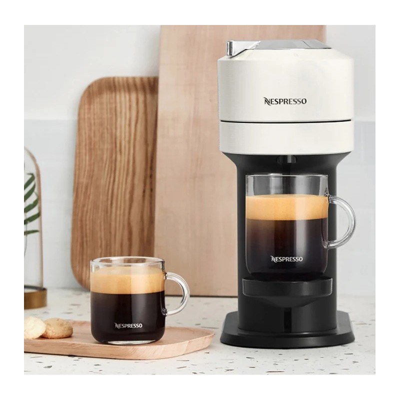 Vertuo Suivant Machine à café Aeroccino