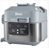 Ninja Speedi Fast Cooker Air Fryer et Multifonction 5.7L Repas pour 4 en 15 minutes