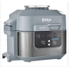 Ninja Speedi Fast Cooker Air Fryer et Multifonction 5.7L Repas pour 4 en 15 minutes