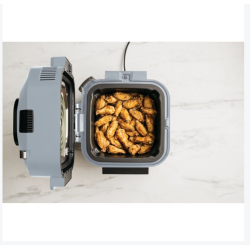 Ninja Speedi Fast Cooker Air Fryer et Multifonction 5.7L Repas pour 4 en 15 minutes