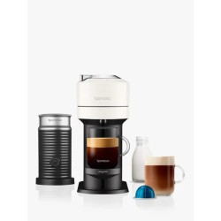 Vertuo Suivant Machine à café Aeroccino