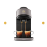 Lot L’OR BARISTA Absolu Deep gris 50 capsules Offertes