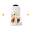 Lot machine L'OR BARISTA by Alessi 50 capsules