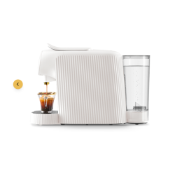 Lot machine L'OR BARISTA by Alessi 50 capsules