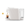 Lot machine L'OR BARISTA by Alessi 50 capsules