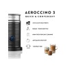 Vertuo Suivant Machine à café Aeroccino