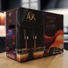 Lot machine L'OR BARISTA Creatif 50 capsules