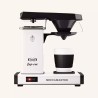 Machine à café Moccamaster One Cup Off White