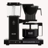Machine à café KBG SELECT Black Moccamaster