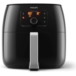 Philips Premium Airfryer HD9762/90 7.3L
