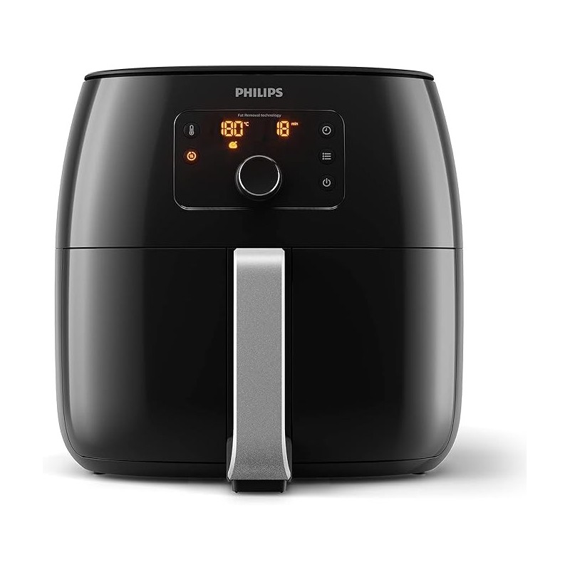 Philips Premium Airfryer HD9762/90 7.3L Philips Premium Airfryer HD9762/90 7.3L
