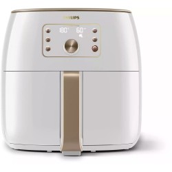 Philips Premium Airfryer XXL HD9870/20 7.3L