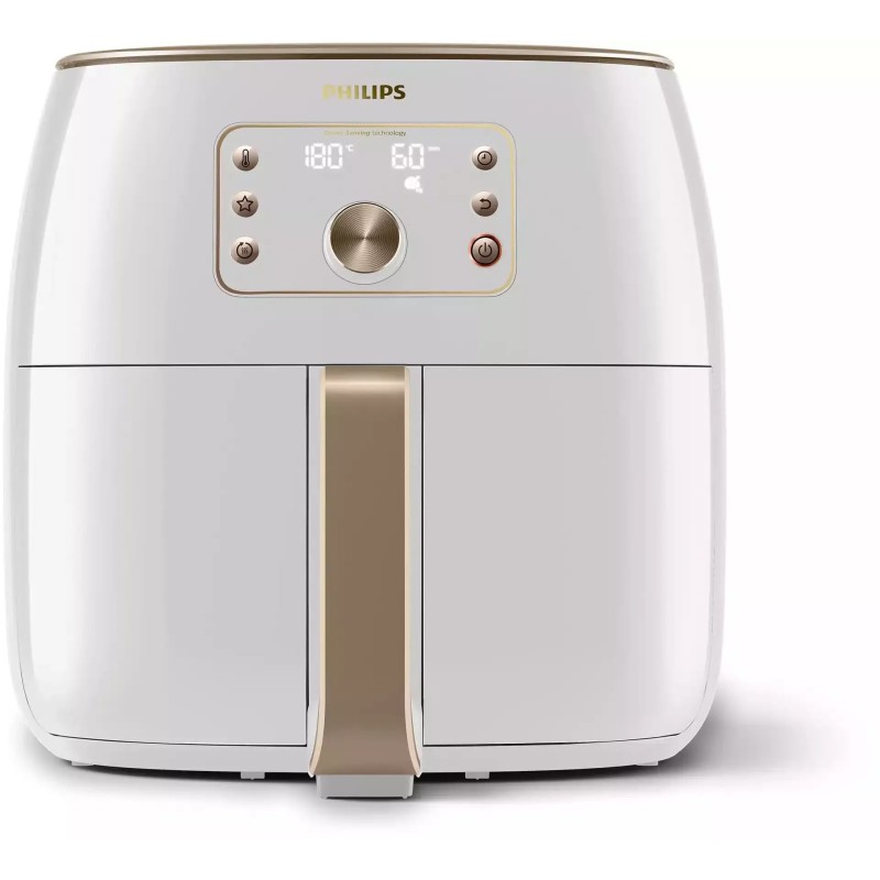 Philips Premium Airfryer XXL HD9870/20 7.3L Philips Premium Airfryer XXL HD9870/20 7.3L