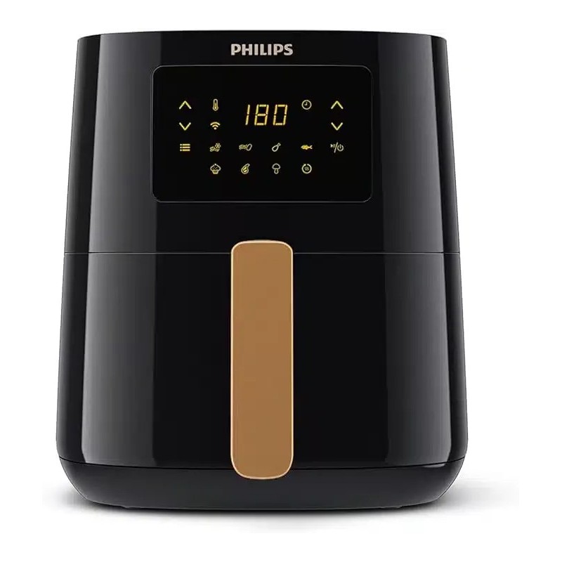 Philips L Series 5000 HD9255/80 4.1L Philips L Series 5000 HD9255/80 4.1L